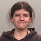 Annie Carter head shot